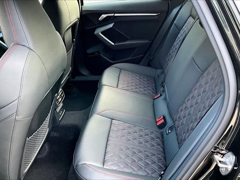 New 2026 Audi S3 Premium AWD/4WD image 19