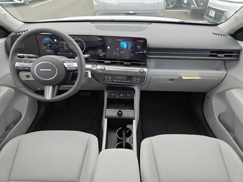 New 2026 Hyundai Kona Limited image 11