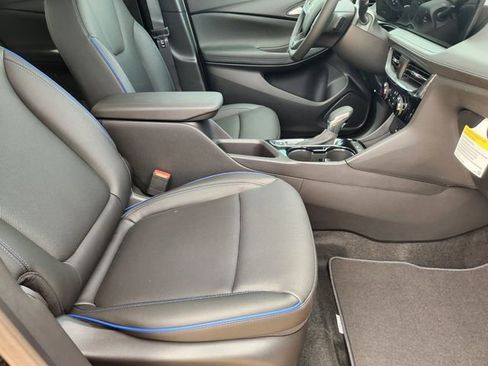 New 2026 Buick Encore GX Sport Touring w/ Advanced Technology Package FWD image 11