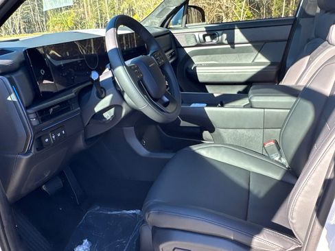 New 2026 Hyundai Santa Fe Calligraphy image 10