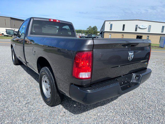 Used 2017 RAM 1500 Tradesman w/ Power & Remote Entry Group RWD image 10