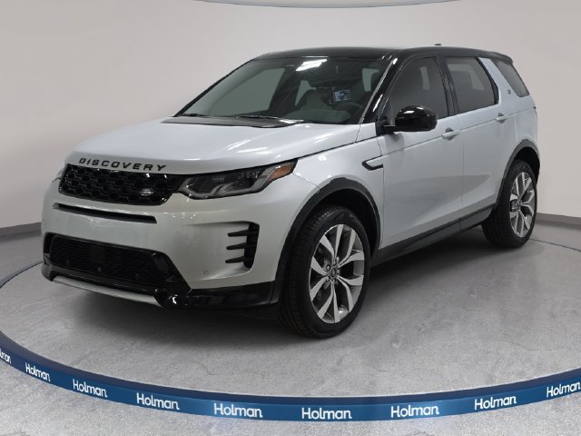 Used 2026 Land Rover Discovery Sport Landmark AWD/4WD image 1