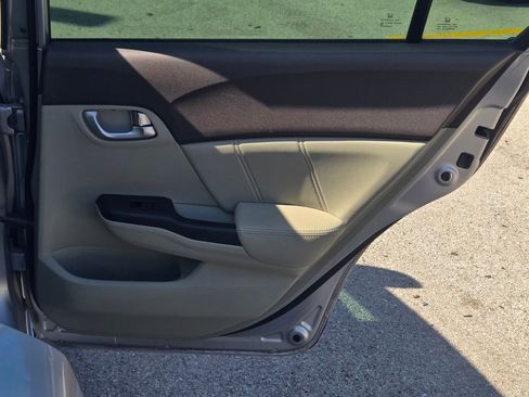 Used 2012 Honda Civic EX-L image 13