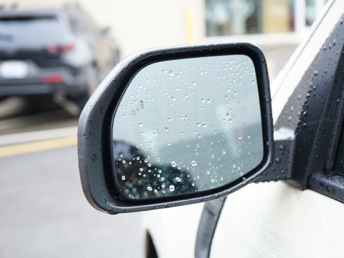 Used 2024 Ford Maverick Lariat w/ FX4 Off-Road Package image 13