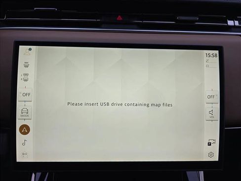 New 2026 Land Rover Range Rover Sport Dynamic SE image 24