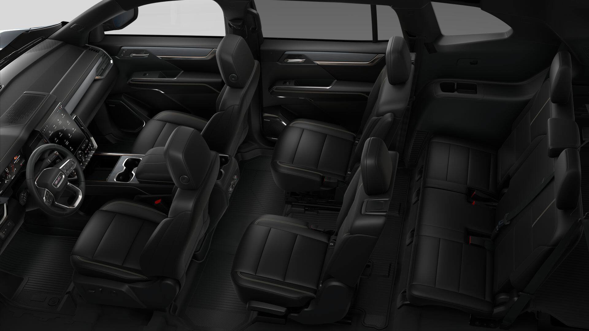 New 2027 GMC Acadia Elevation w/ Elevation Premium Package FWD image 31