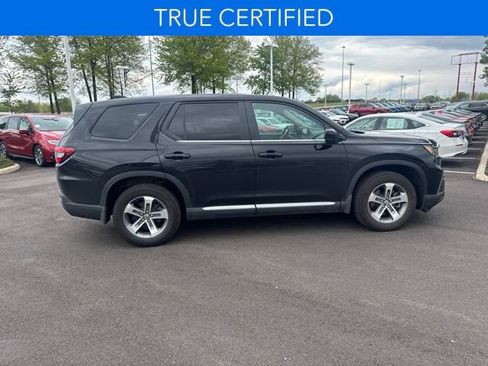 Used 2024 Honda Pilot EX-L image 9