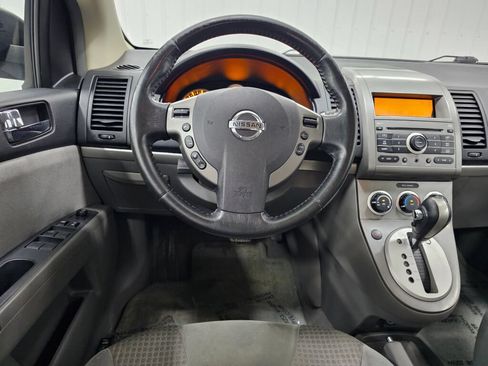 Used 2008 Nissan Sentra 2.0 S w/ Convenience Plus Pkg FWD image 14