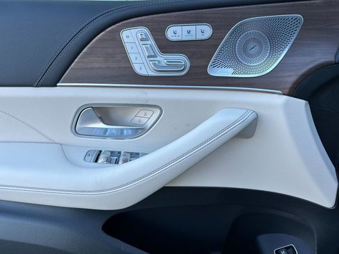 New 2026 Mercedes-Benz GLE 53 AMG 4MATIC image 11