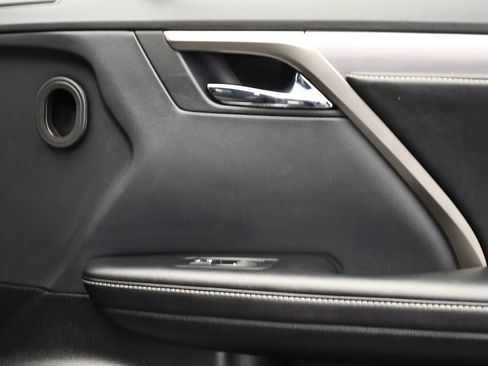 Used 2022 Lexus RX 350 F Sport image 44