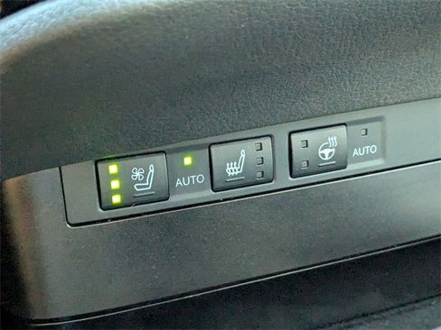 Used 2024 Lexus ES 350 w/ Premium Package image 25