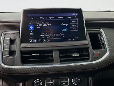 Used 2021 Chevrolet Tahoe RST w/ Luxury Package image 14