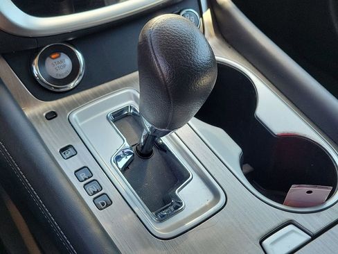 Used 2017 Nissan Murano S w/ Navigation Package AWD/4WD image 22