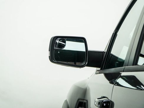 Used 2023 RAM 1500 TRX w/ TRX Level 2 Equipment Group AWD/4WD image 14
