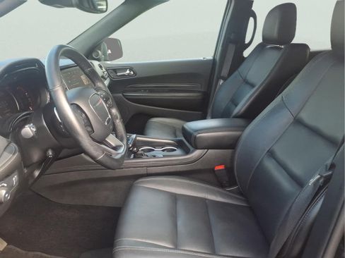 Used 2022 Dodge Durango GT AWD/4WD image 19