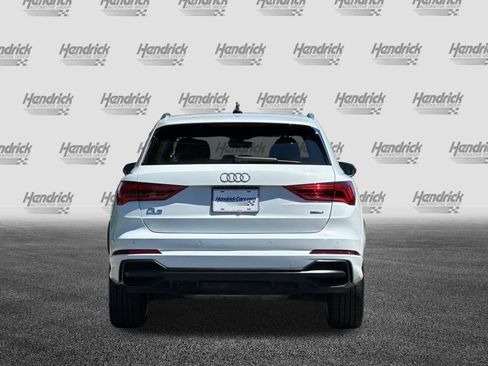 Used 2019 Audi Q3 2.0T Premium Plus image 6