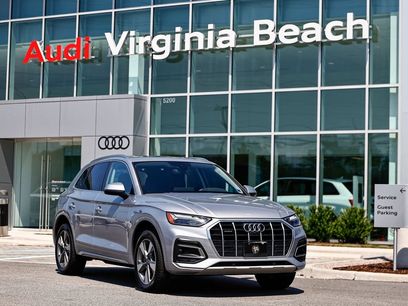 Certified 2023 Audi Q5 2.0T Premium Plus w/ Premium Plus Package