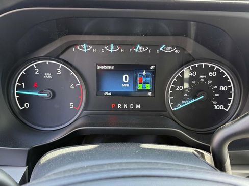 New 2025 Ford F550 4x4 Crew Cab Super Duty image 19