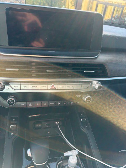 Used 2021 Kia Telluride EX w/ EX Premium Package AWD/4WD image 16