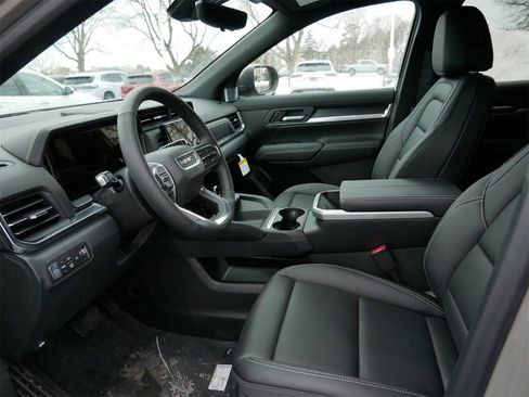 New 2026 GMC Terrain Elevation w/ Elevation Premium Package image 4