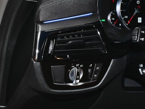 Used 2019 BMW M5 w/ Executive Package image 15