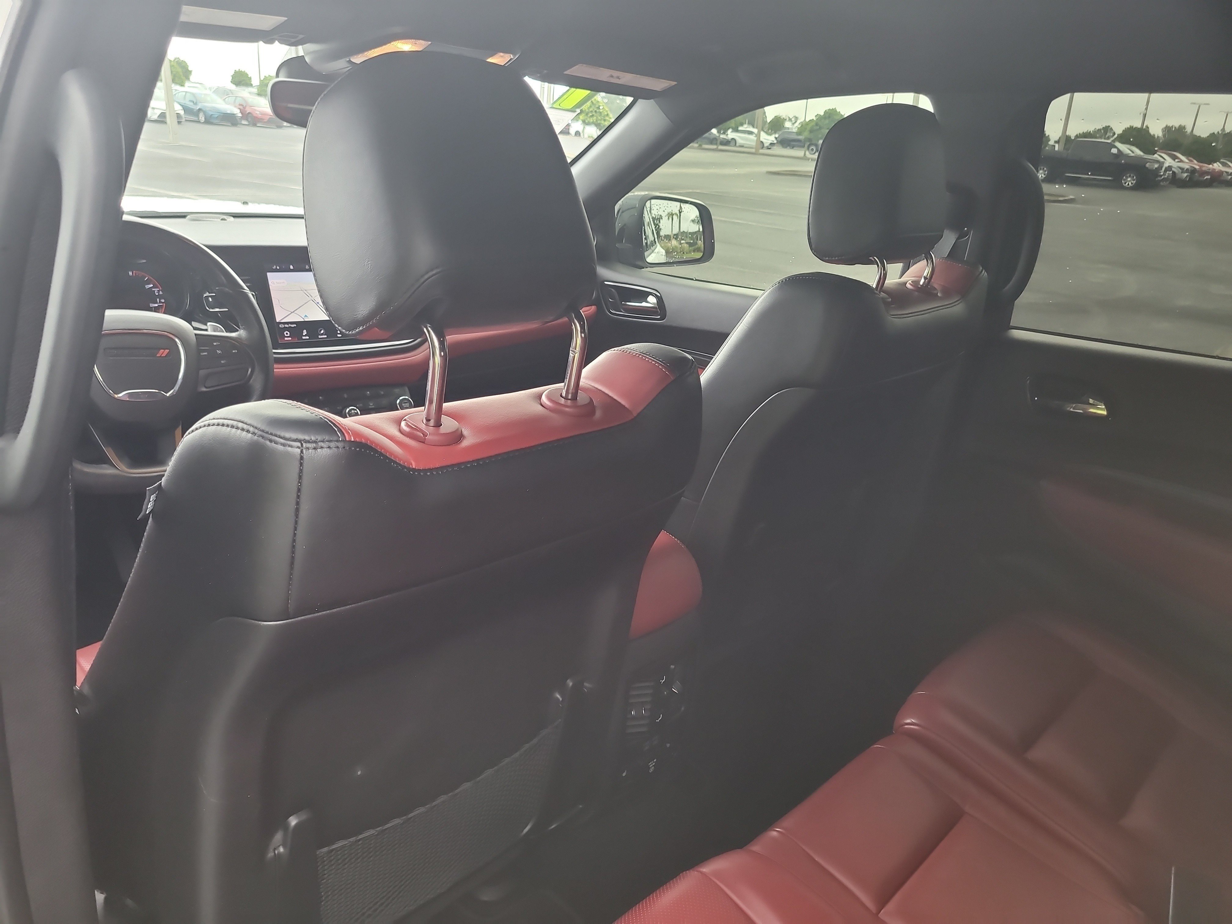 Used 2021 Dodge Durango R/T RWD image 14
