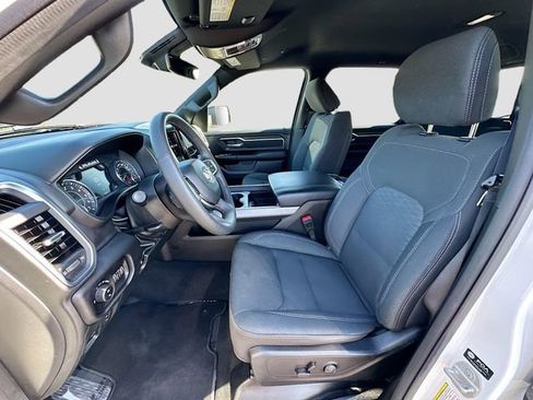 Used 2025 RAM 1500 Big Horn image 22