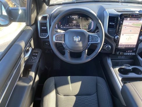 New 2026 RAM 1500 Big Horn image 35