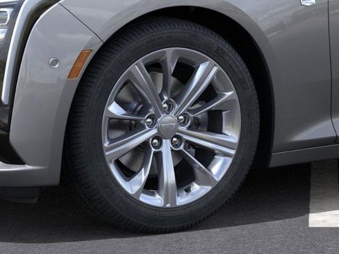 New 2026 Cadillac CT5 Premium Luxury image 33