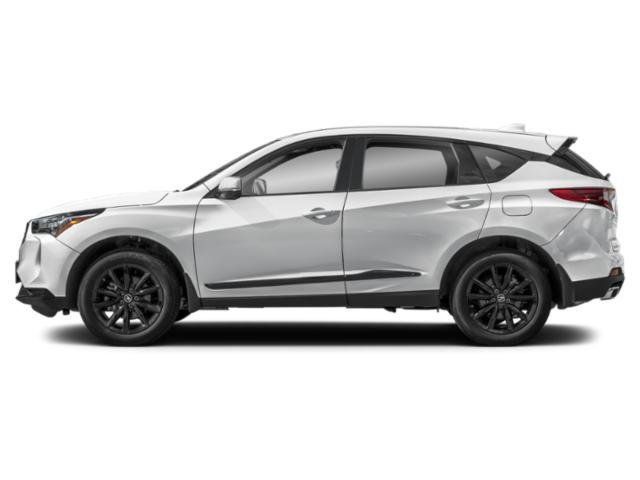 Certified 2025 Acura RDX SH-AWD image 3