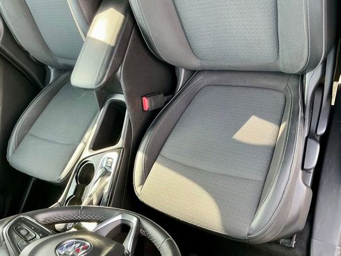 Used 2021 Buick Encore GX Preferred image 41