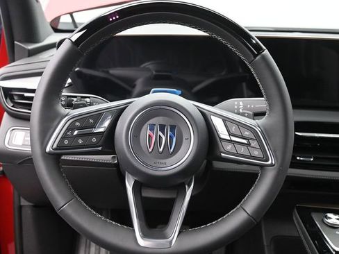 New 2026 Buick Enclave Avenir w/ Super Cruise Package image 30