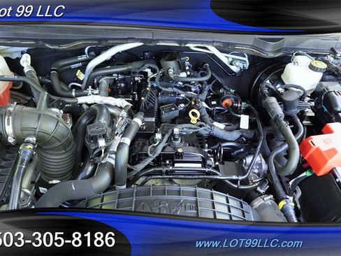 Used 2019 Ford Ranger XL w/ Equipment Group 101A Mid RWD image 26