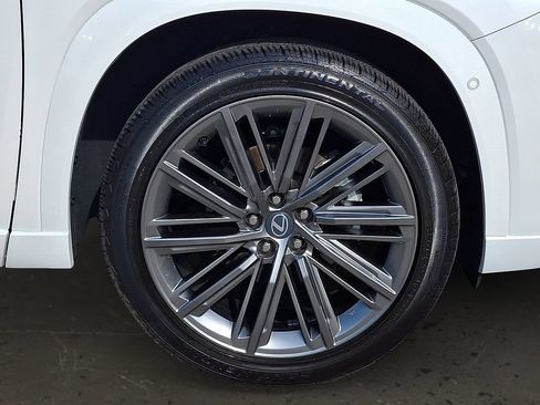 Used 2026 Lexus TX 350 AWD w/ Technology Package image 9