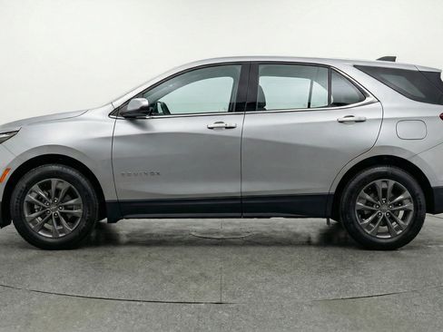 Used 2025 Chevrolet Equinox LT FWD image 5