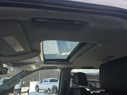 Used 2019 GMC Sierra 2500 Denali w/ Duramax Plus Package image 20