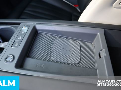 Used 2024 Kia EV9 GT-Line image 33