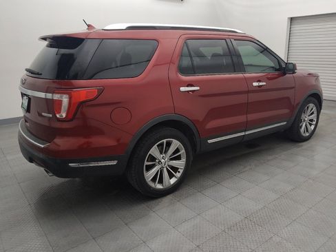 Used 2019 Ford Explorer Limited FWD image 10