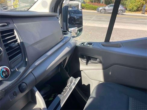 Used 2024 Ford Transit 250 Low Roof w/ Exterior Upgrade Package image 58