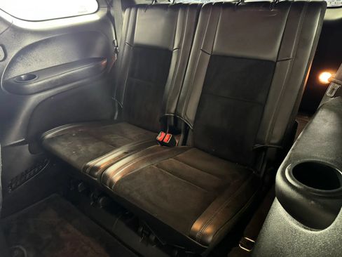 Used 2018 Dodge Durango GT w/ Premium Group AWD/4WD image 39