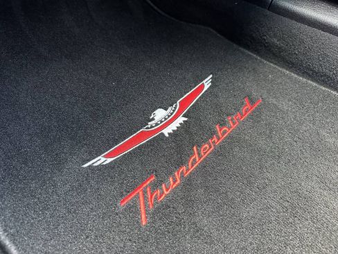Used 2004 Ford Thunderbird RWD image 16