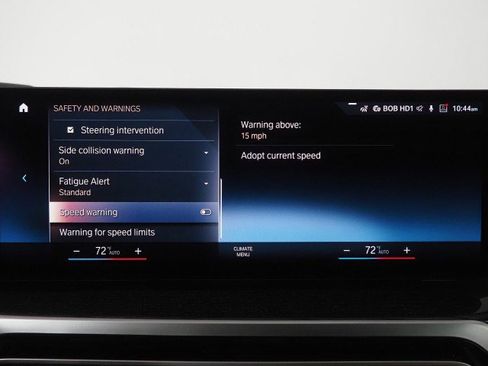 Used 2023 BMW i4 M50 image 38