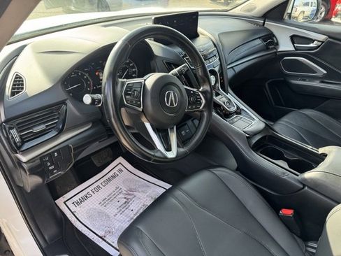 Used 2021 Acura RDX FWD image 15