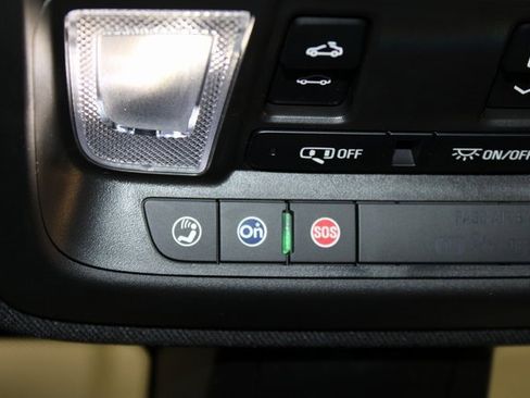 Certified 2025 Cadillac XT5 Premium Luxury w/ Technology Package image 39