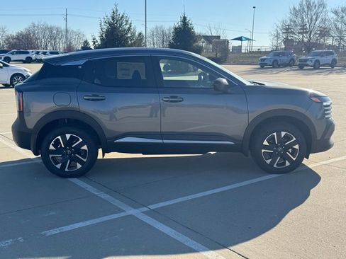 New 2026 Nissan Kicks SV w/ Cold Weather Package image 9
