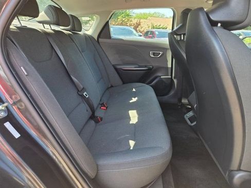 Used 2025 Kia K4 FWD image 26