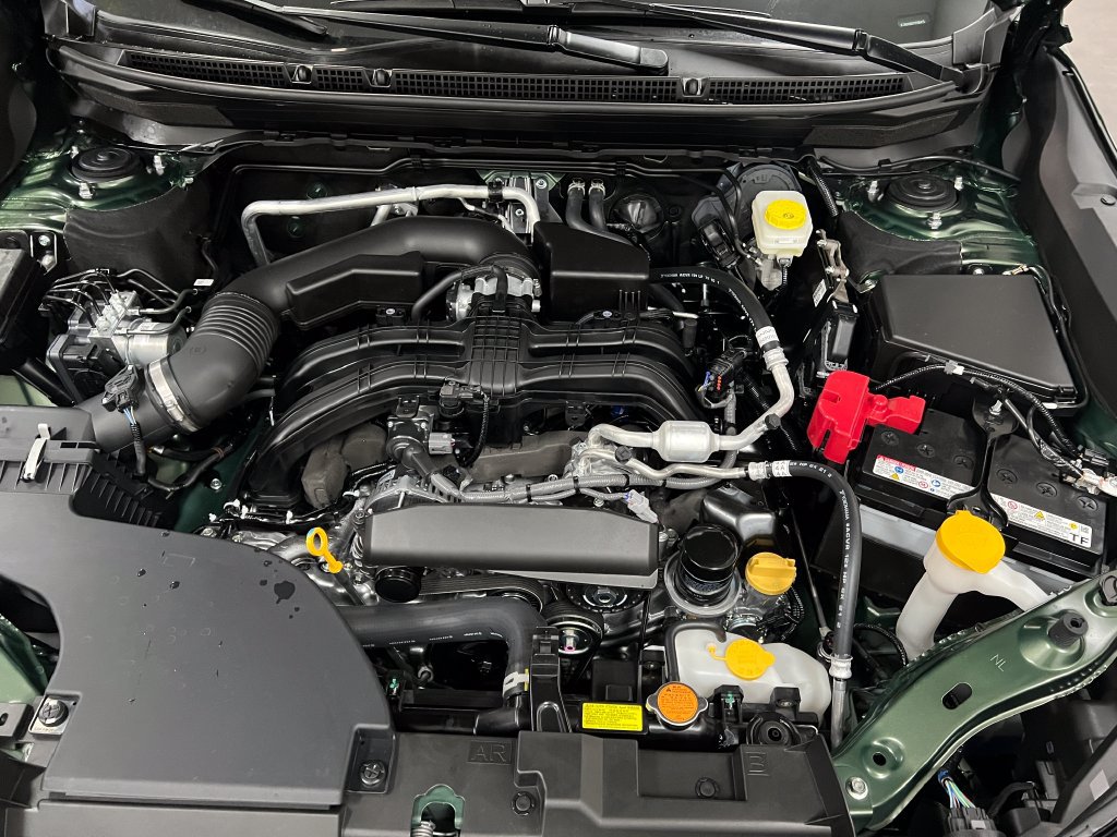 New 2026 Subaru Outback Premium AWD/4WD image 22