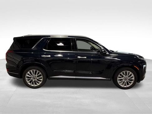 Used 2020 Hyundai Palisade Limited FWD image 4