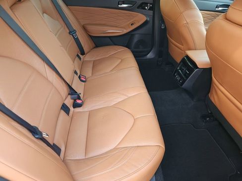 Used 2022 Toyota Avalon Limited w/ Advanced Safety Package image 31