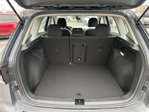 New 2026 Volkswagen Taos S image 19